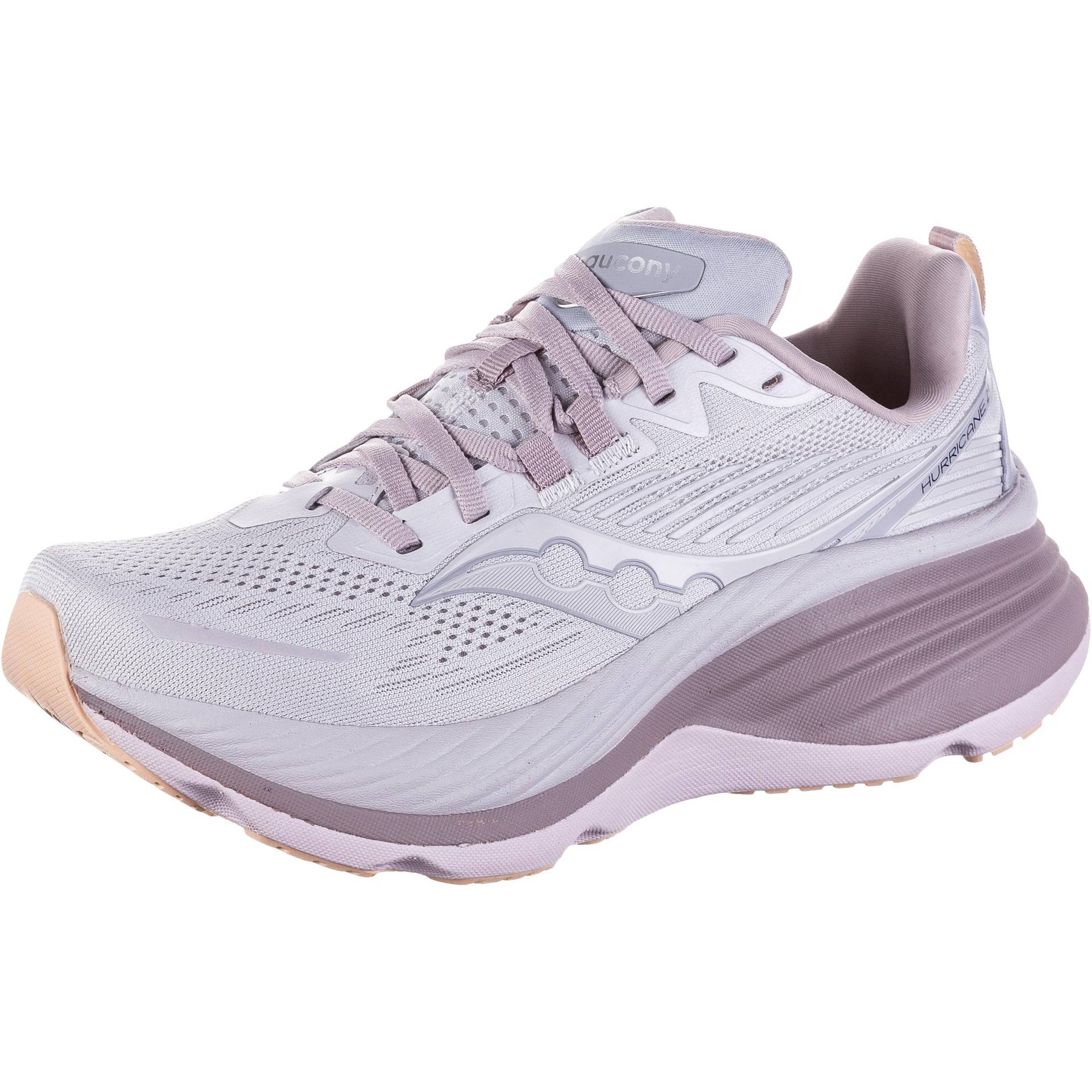 Saucony HURRICANE 24 Laufschuhe Damen Saucony HURRICANE 24 Laufschuhe Damen von Saucony