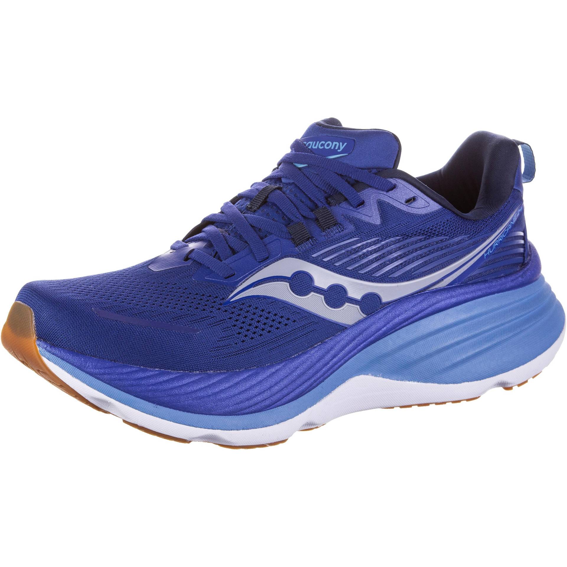 Saucony HURRICANE 24 Laufschuhe Herren Saucony HURRICANE 24 Laufschuhe Herren von Saucony