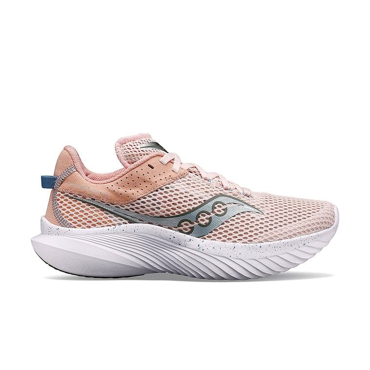 Saucony KINVARA 14-Damen-Rosa-36 36 von Saucony