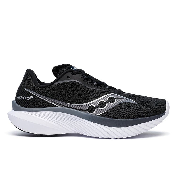 Saucony KINVARA 15-Damen-Schwarz-35.5 35.5 von Saucony