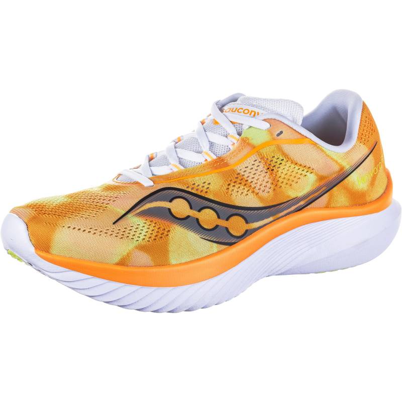 Saucony KINVARA 15 Laufschuhe Herren von Saucony