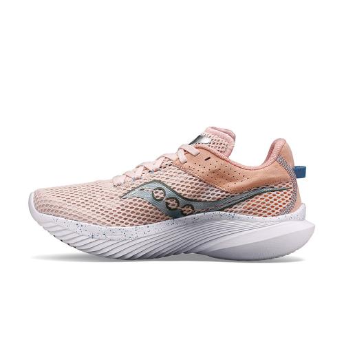 Saucony Laufschuh Kinvara 14 - lotus (Grösse: 37.5) von Saucony