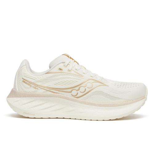 Saucony Laufschuh Ride 18 - Vanilla (Grösse: 36) von Saucony