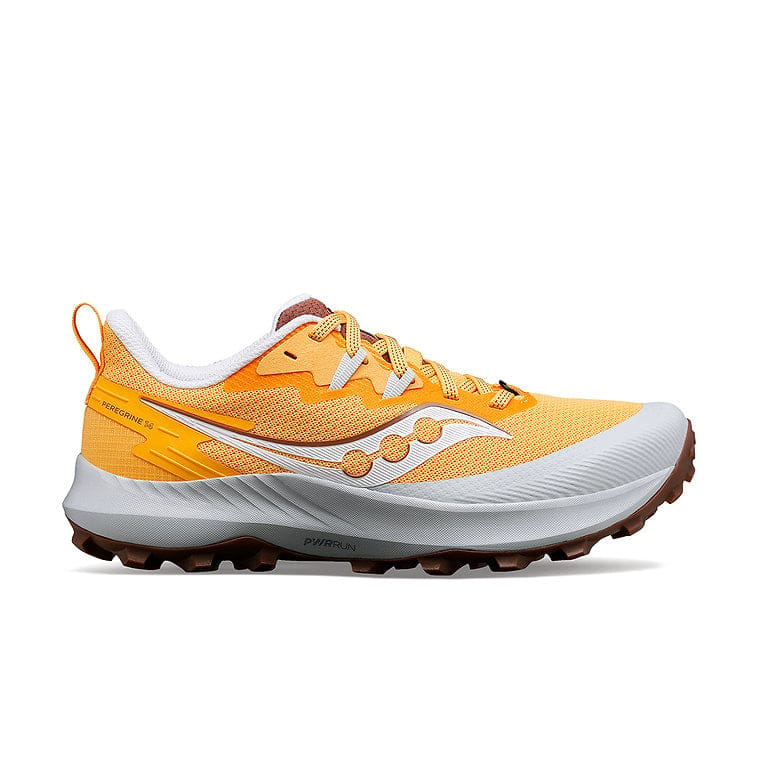 Saucony PEREGRINE 14-Damen-Gelb-35.5 35.5 von Saucony