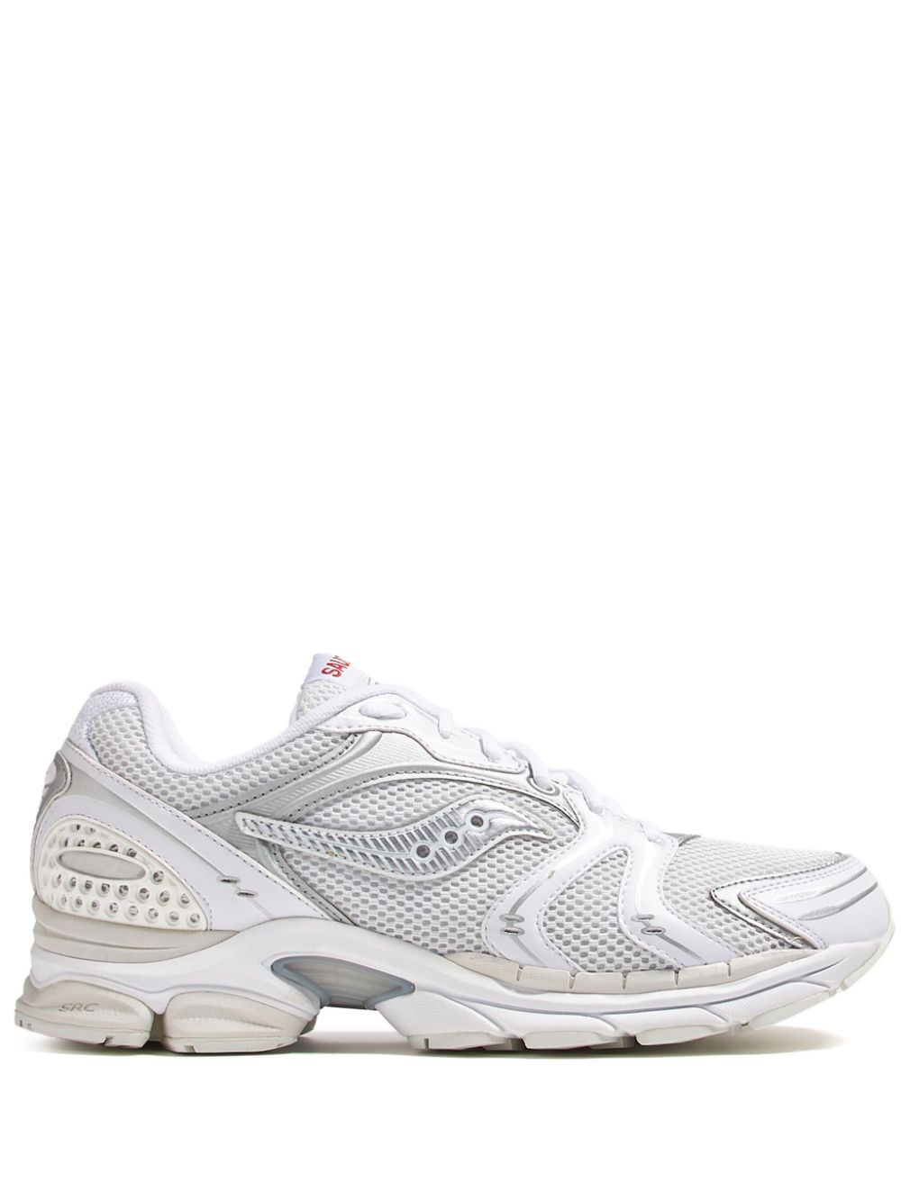 Saucony ProGrid Heritage sneakers - White von Saucony