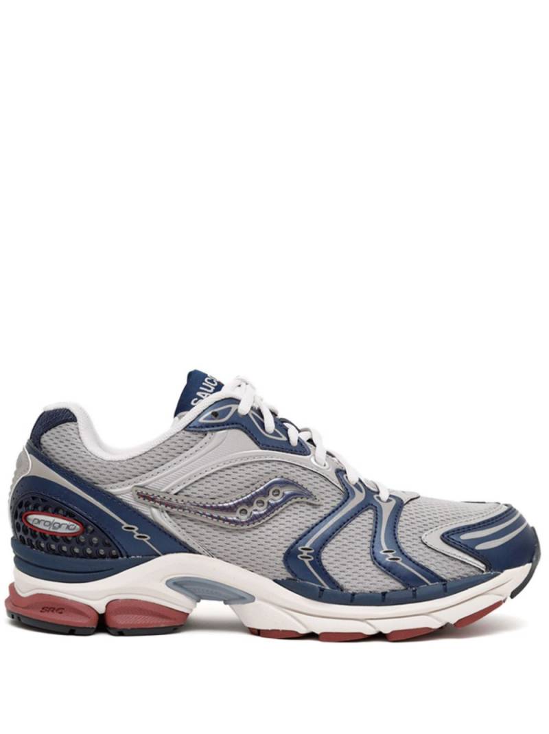 Saucony ProGrid Triumph 4 sneakers - Grey von Saucony