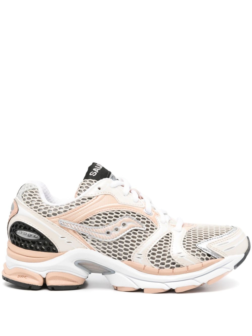 Saucony ProGrid Triumph 4 sneakers - Neutrals von Saucony