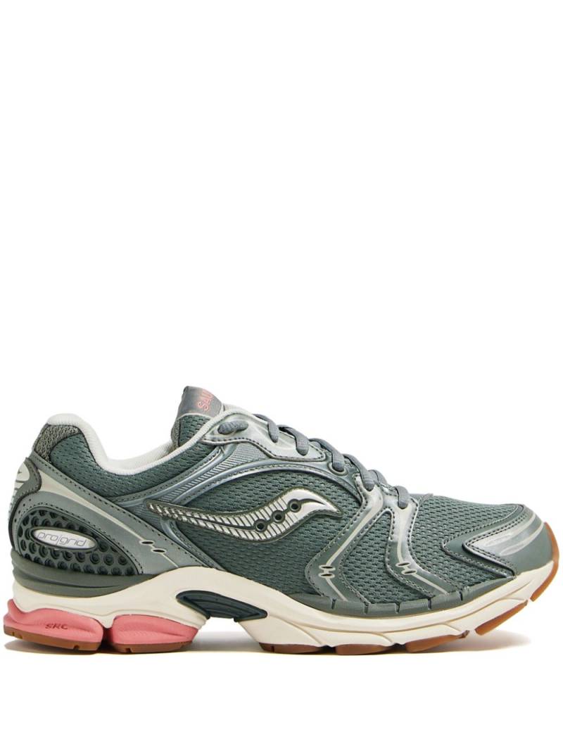 Saucony Progrid Omni 9 sneakers - Grey von Saucony