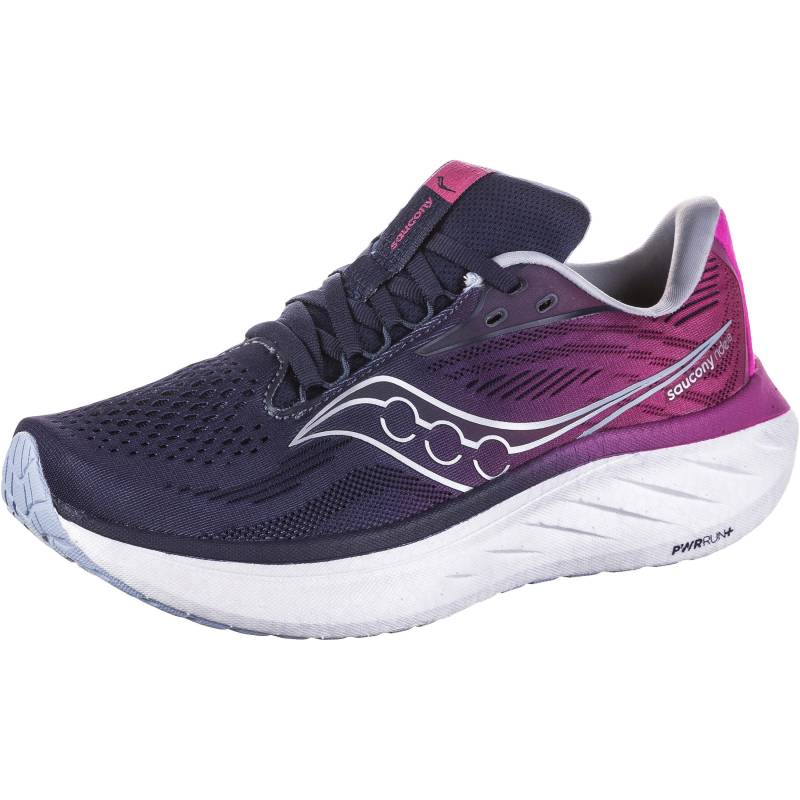 Saucony RIDE 18 Laufschuhe Damen von Saucony