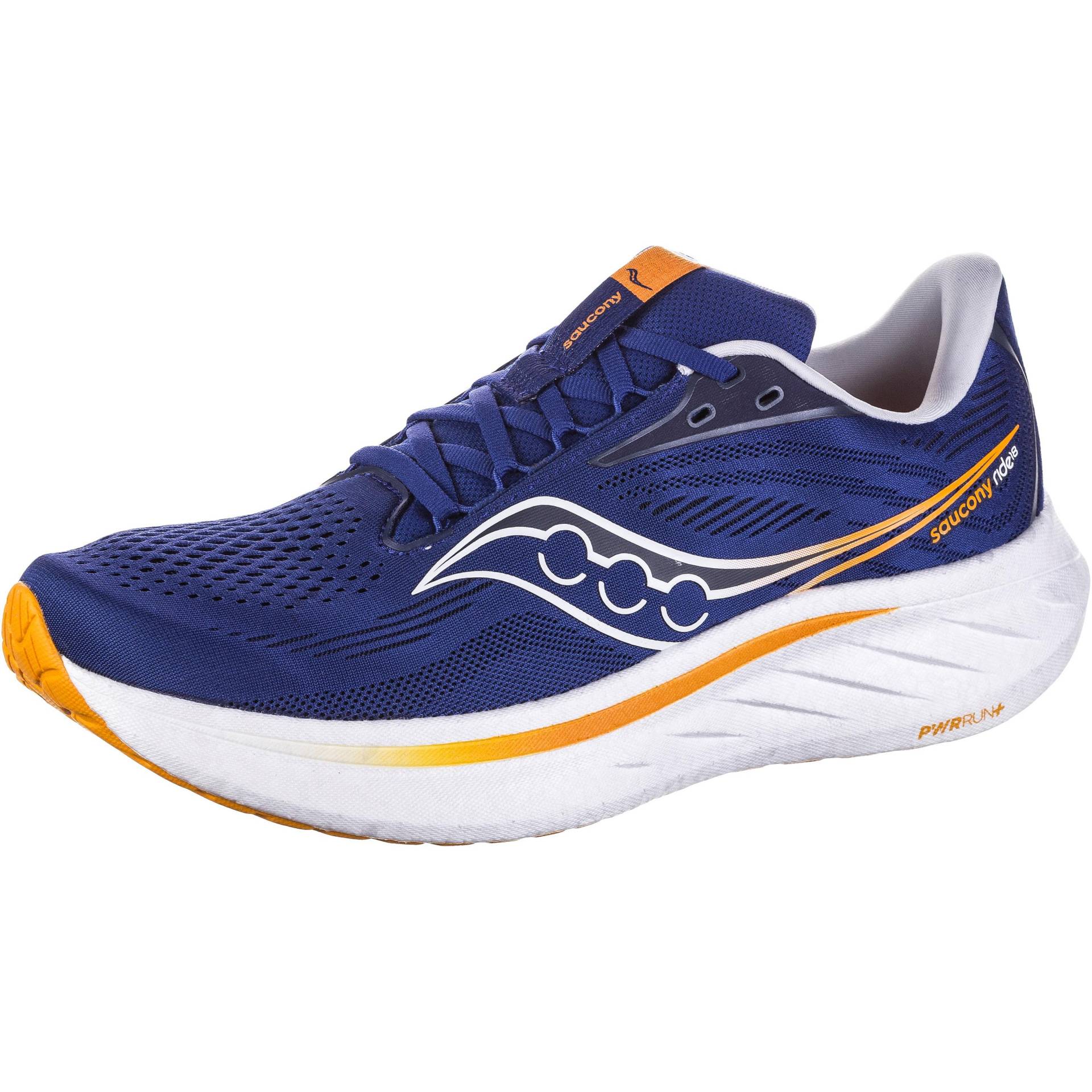 Saucony RIDE 18 Laufschuhe Herren Saucony RIDE 18 Laufschuhe Herren von Saucony