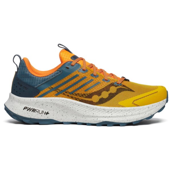 Saucony - Ride TR2 - Trailrunningschuhe Gr 10;10,5;11;11,5;12;12,5;13;14;8;8,5;9;9,5 blau/grau;bunt;weiß Saucony - Ride TR2 - Trailrunningschuhe Gr 10;10,5;11;11,5;12;12,5;13;14;8;8,5;9;9,5 blau/grau;bunt;weiß von Saucony