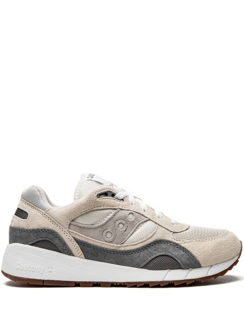 Saucony Shadow 6000 sneakers - Brown von Saucony