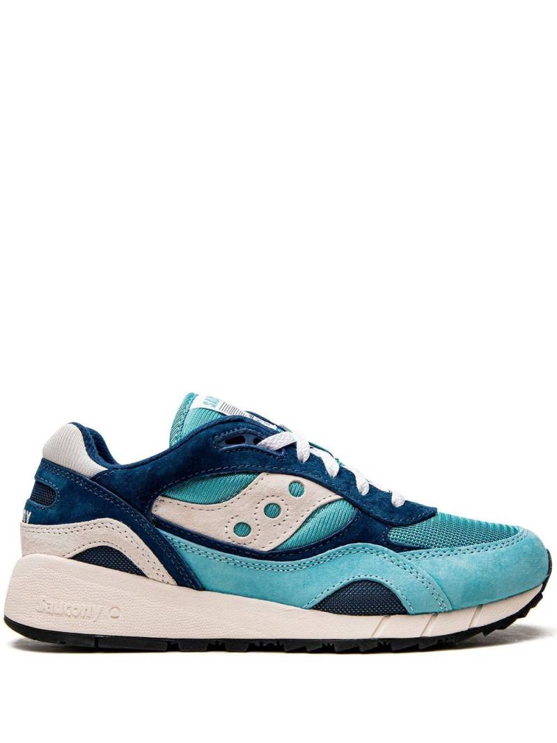 Saucony Shadow 6000 sneakers - Blue von Saucony