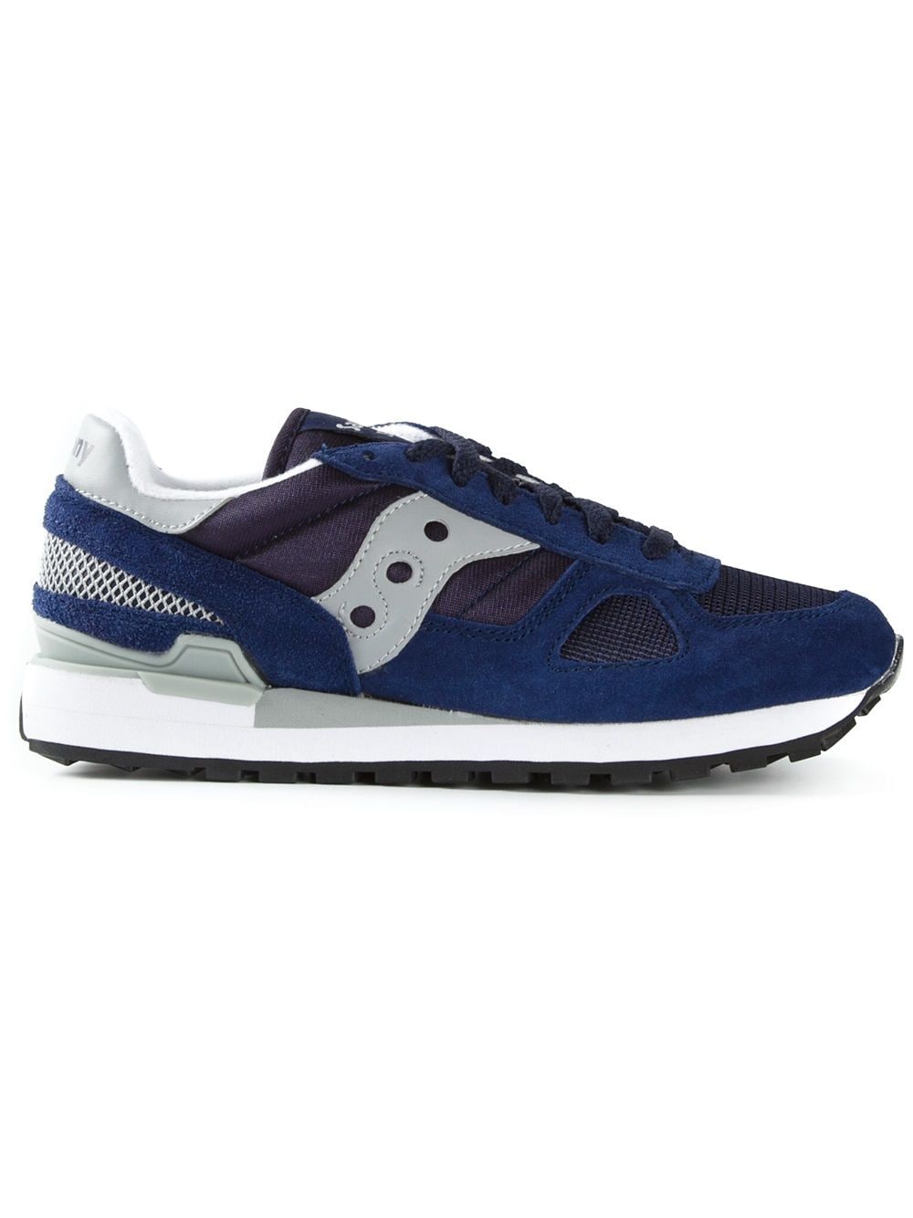 Saucony Shadow Original sneakers - Blue von Saucony