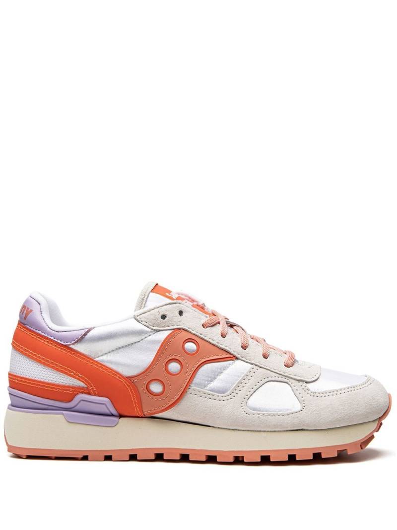 Saucony Shadow Original sneakers - Orange von Saucony