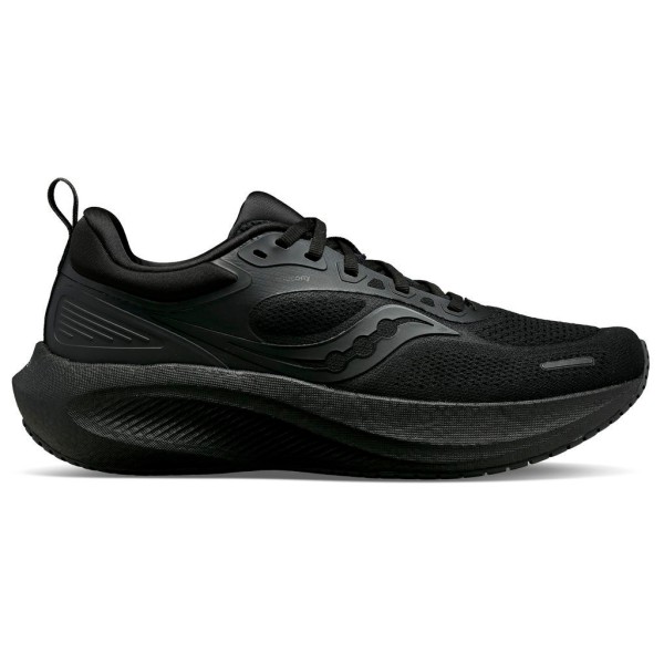 Saucony - Surge 3 - Runningschuhe Gr 10 schwarz von Saucony