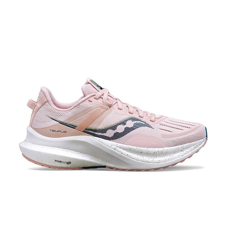 Saucony TEMPUS-Damen-Rosa-36 36 von Saucony