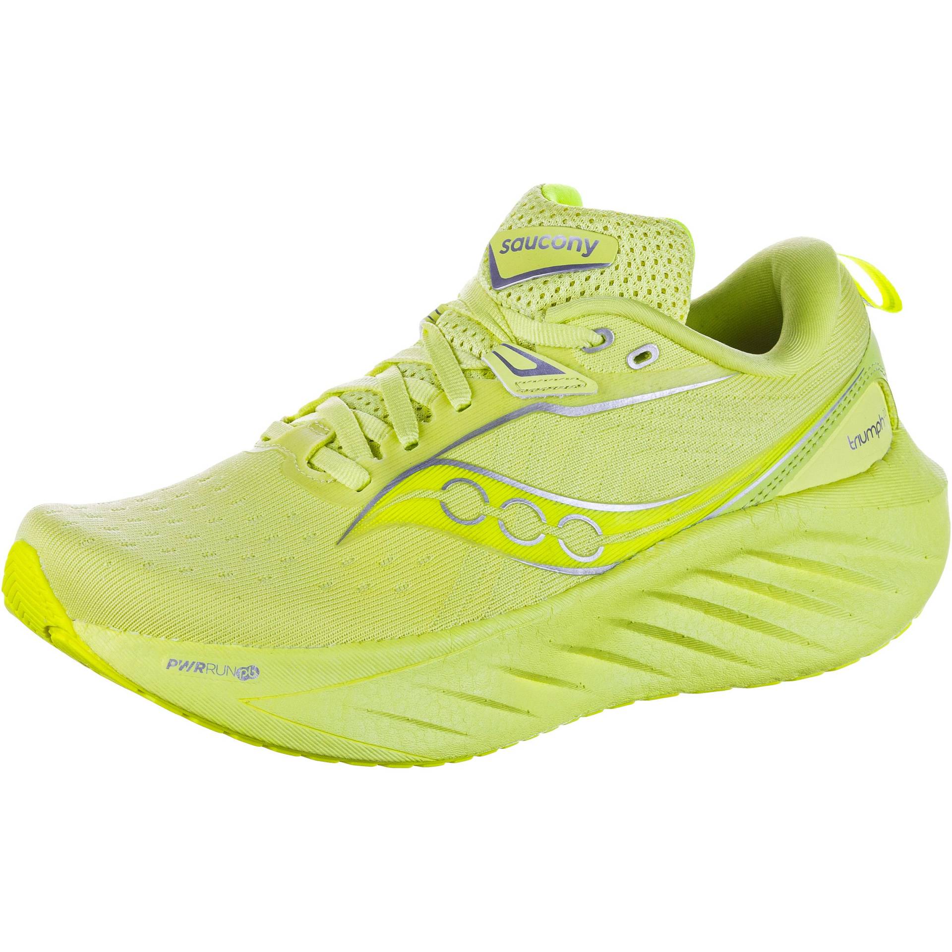 Saucony TRIUMPH 22 Laufschuhe Damen Saucony TRIUMPH 22 Laufschuhe Damen von Saucony