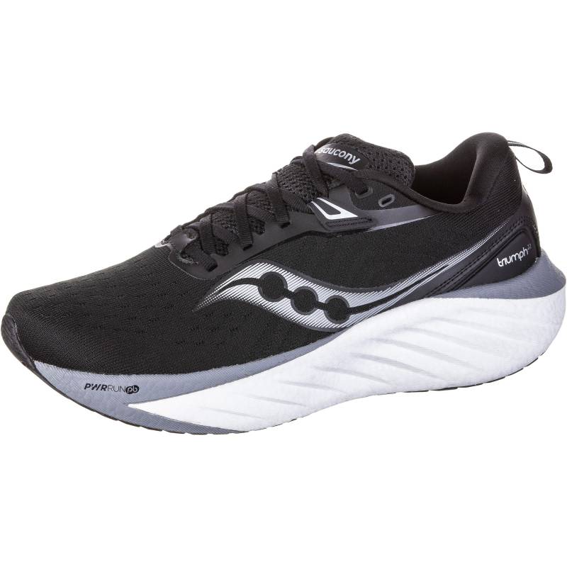 Saucony TRIUMPH 22 Laufschuhe Herren von Saucony