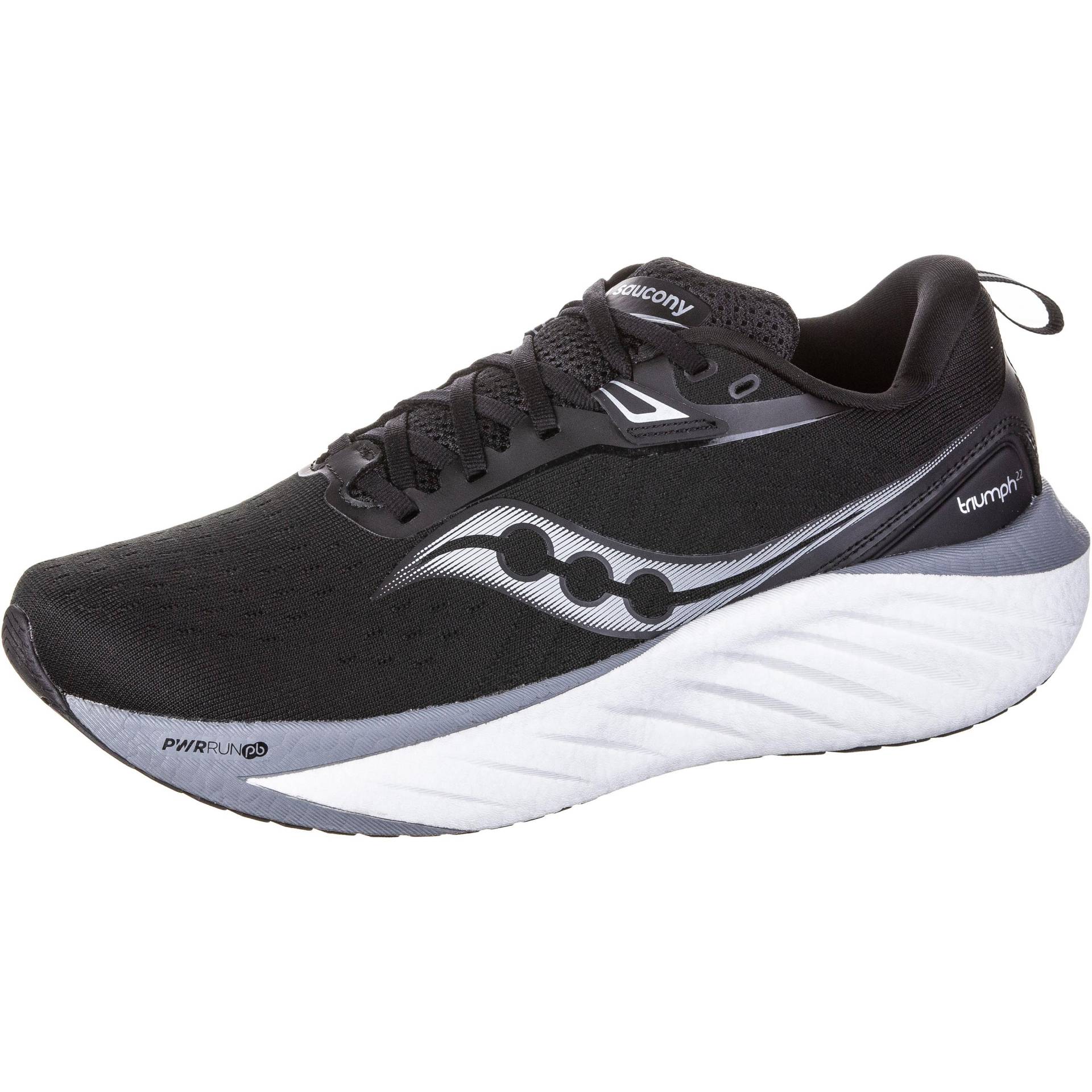 Saucony TRIUMPH 22 Laufschuhe Herren Saucony TRIUMPH 22 Laufschuhe Herren von Saucony