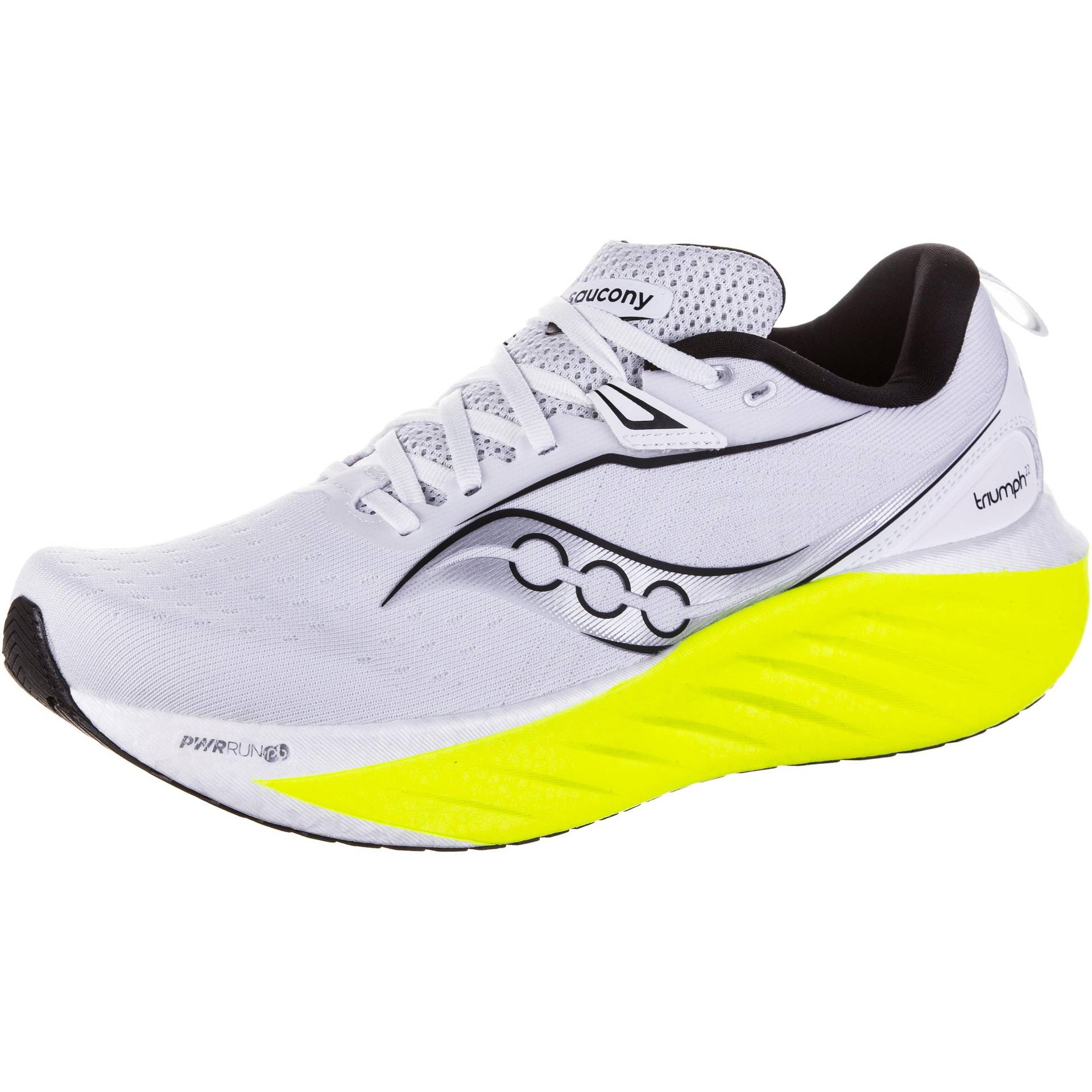 Saucony TRIUMPH 22 Laufschuhe Herren Saucony TRIUMPH 22 Laufschuhe Herren von Saucony