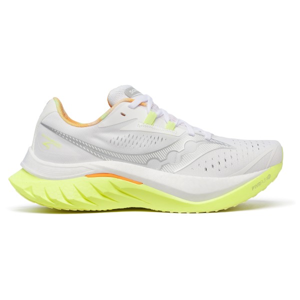 Saucony - Women's Endorphin Speed 4 - Runningschuhe Gr 6,5 weiß Saucony - Women's Endorphin Speed 4 - Runningschuhe Gr 6,5 weiß von Saucony