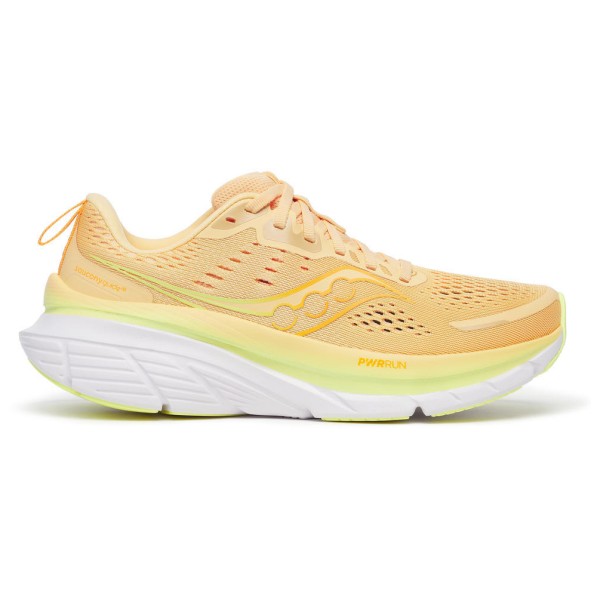 Saucony - Women's Guide 18 - Runningschuhe Gr 6,5 beige Saucony - Women's Guide 18 - Runningschuhe Gr 6,5 beige von Saucony