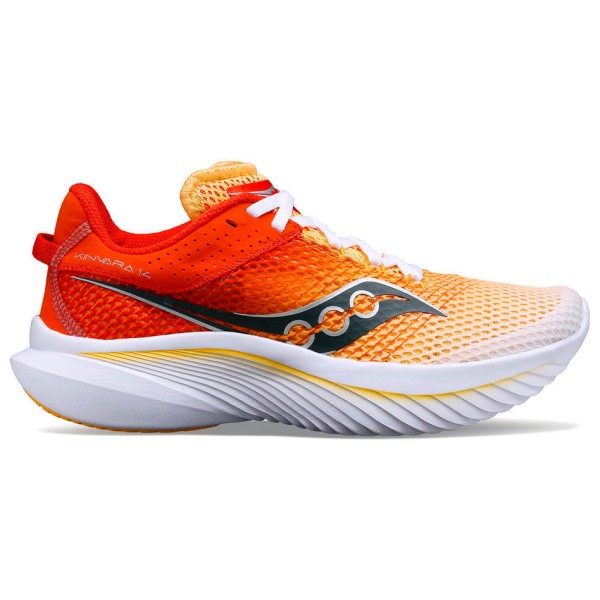 Saucony - Women's Kinvara 14 - Runningschuhe Gr 7,5 bunt von Saucony