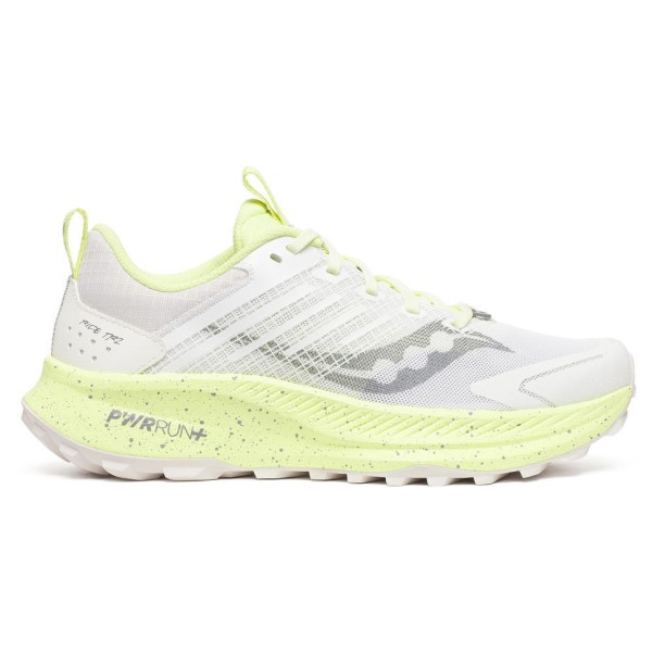 Saucony - Women's Ride TR2 - Trailrunningschuhe Gr 9 weiß Saucony - Women's Ride TR2 - Trailrunningschuhe Gr 9 weiß von Saucony