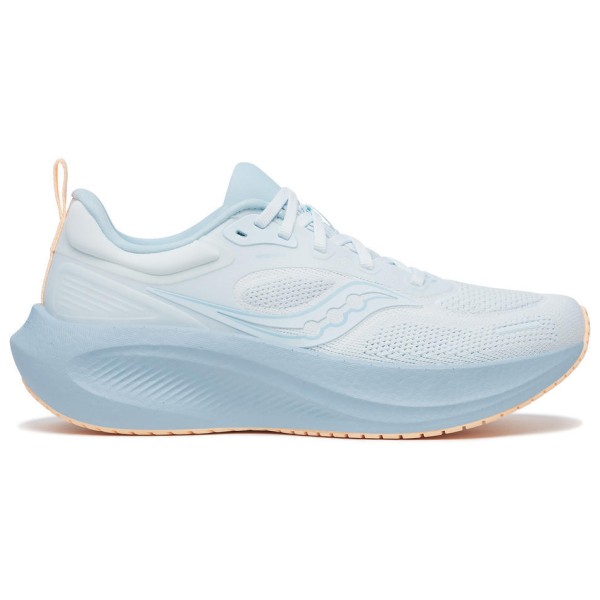 Saucony - Women's Surge 3 - Runningschuhe Gr 6,5 grau Saucony - Women's Surge 3 - Runningschuhe Gr 6,5 grau von Saucony