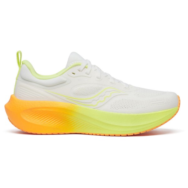 Saucony - Women's Surge 3 - Runningschuhe Gr 7,5 bunt Saucony - Women's Surge 3 - Runningschuhe Gr 7,5 bunt von Saucony