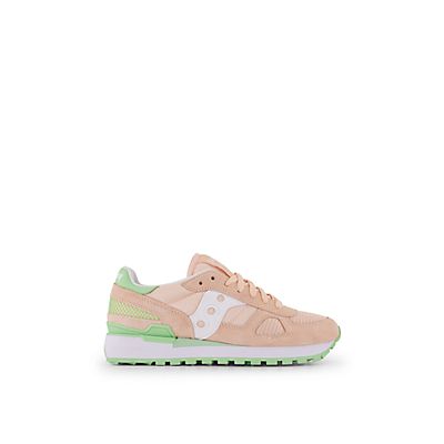 Shadow Original Damen Sneaker von Saucony