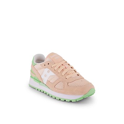 Shadow Original Damen Sneaker von Saucony