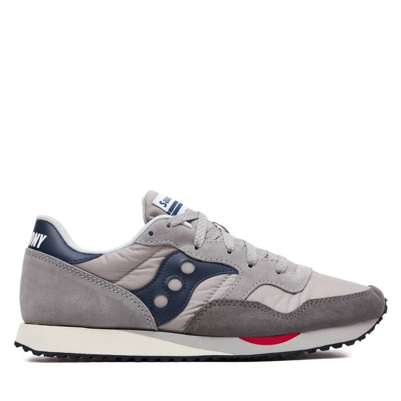 Sneakers Saucony Dxn Trainer S70757-1 Grau von Saucony