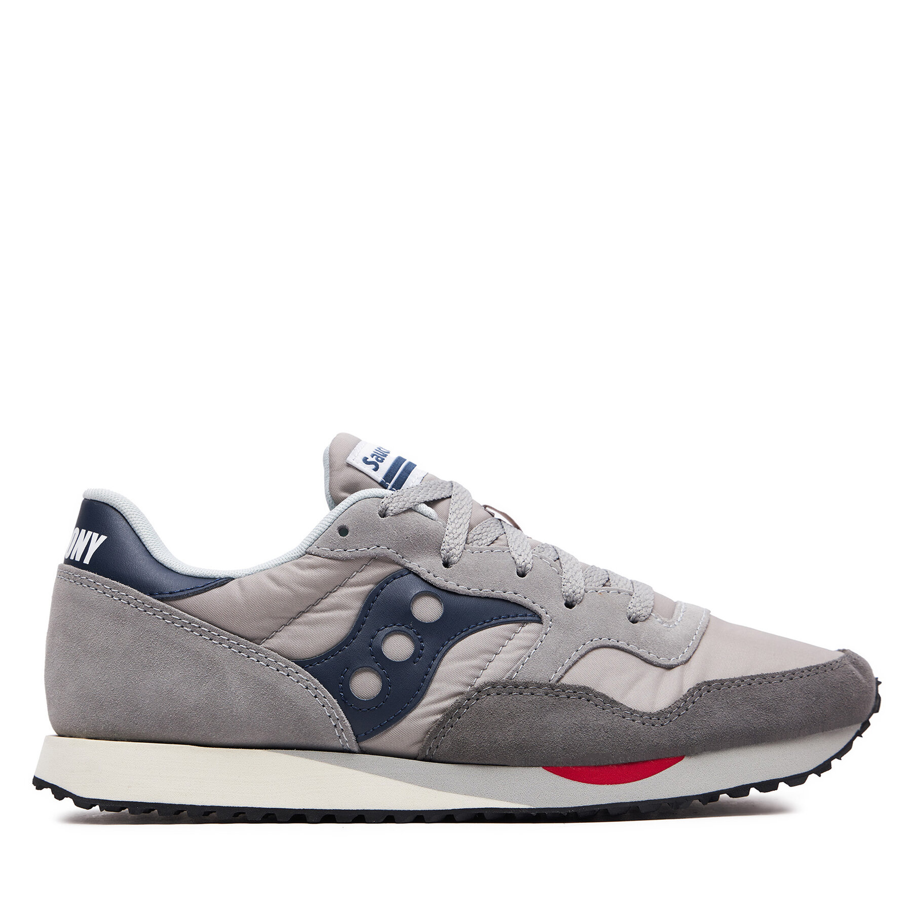 Sneakers Saucony Dxn Trainer S70757-1 Grau von Saucony