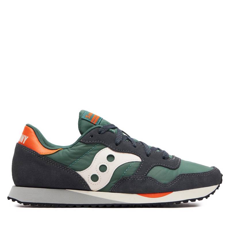 Sneakers Saucony Dxn Trainer S70757-8 Grün von Saucony