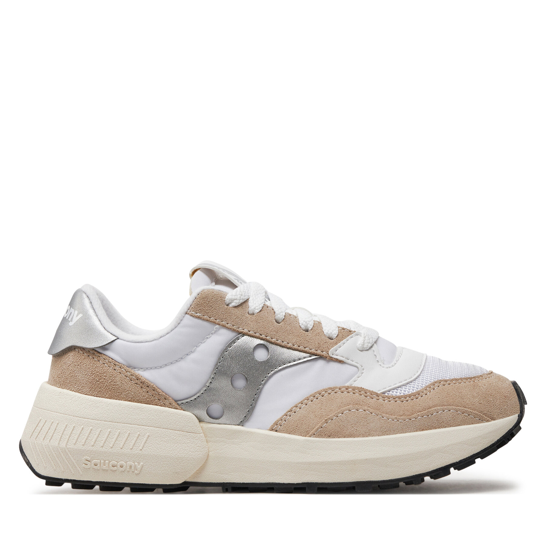 Sneakers Saucony Jazz Nxt S60790-11 Beige von Saucony