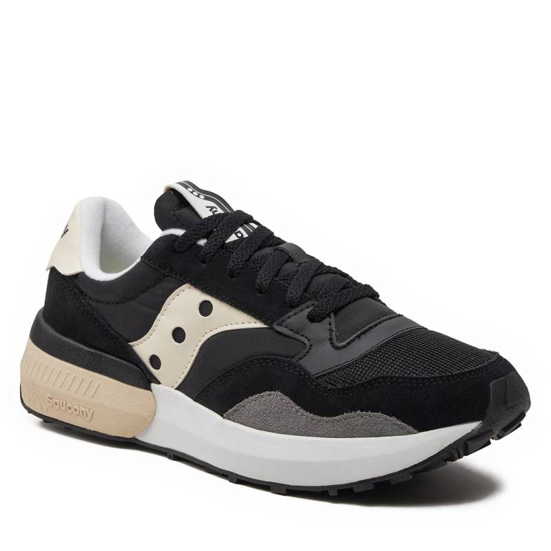 Sneakers Saucony Jazz Nxt S70790-1 Schwarz von Saucony