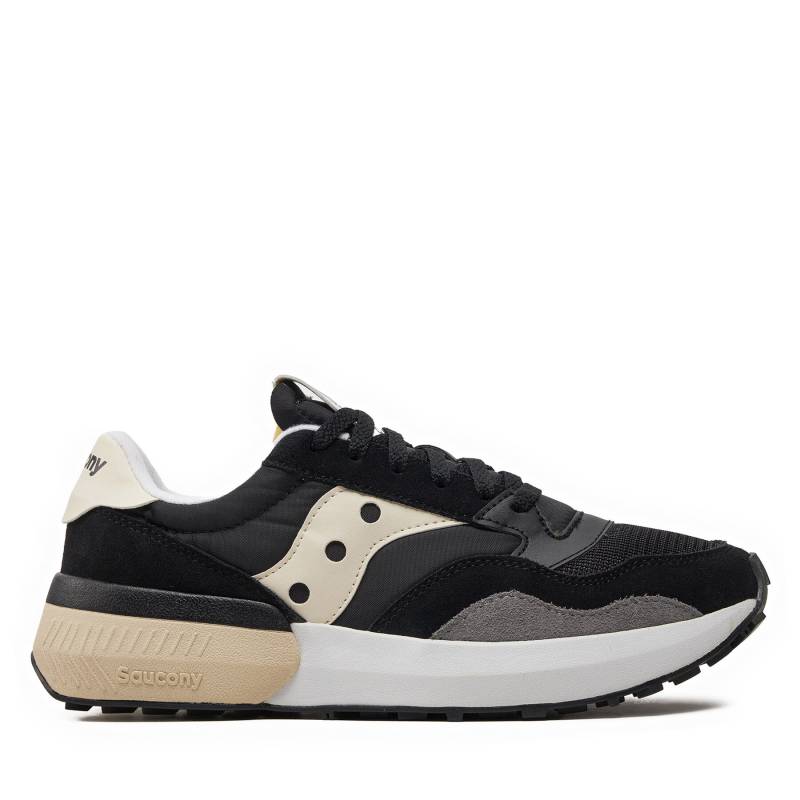 Sneakers Saucony Jazz Nxt S70790-1 Schwarz von Saucony