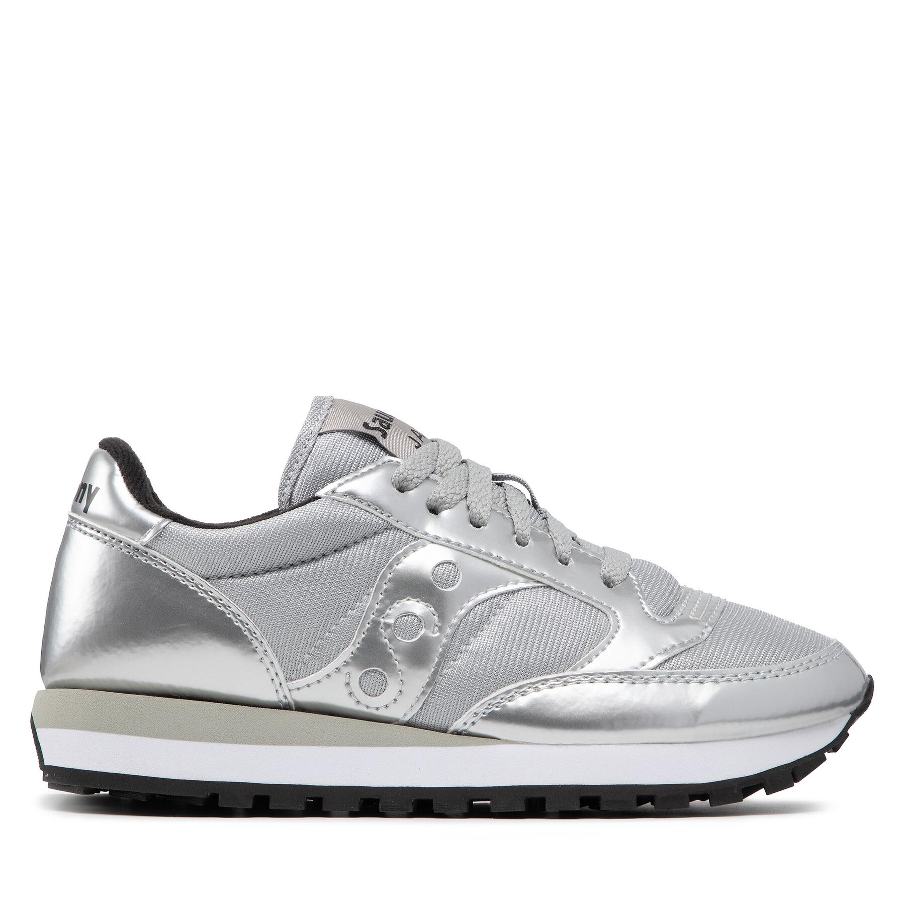 Sneakers Saucony Jazz Original S1044-461 Silberfarben Sneakers Saucony Jazz Original S1044-461 Silberfarben von Saucony