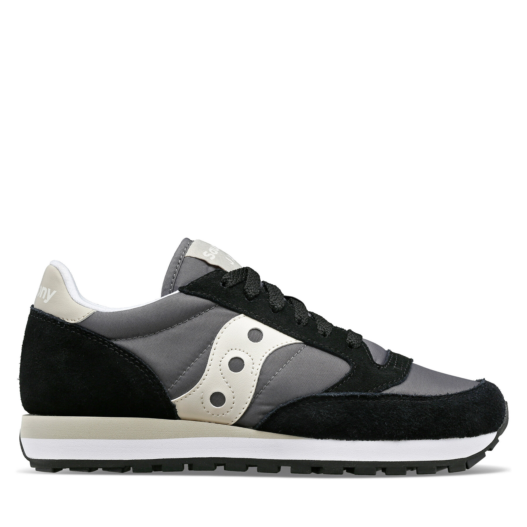 Sneakers Saucony Jazz Original S1044 Schwarz von Saucony