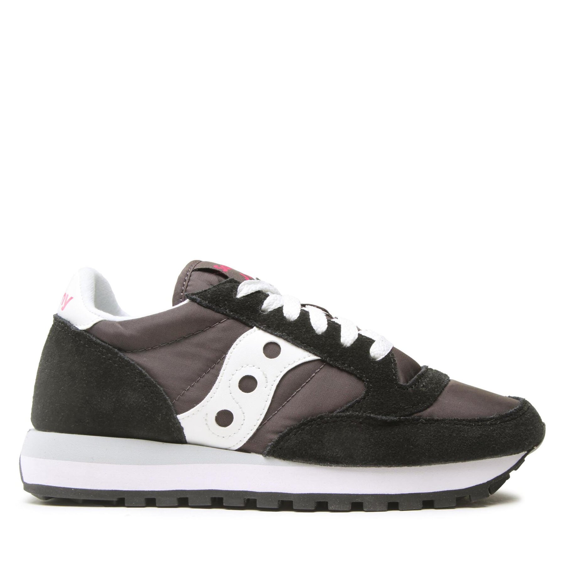 Sneakers Saucony Jazz Original S1044 Schwarz Sneakers Saucony Jazz Original S1044 Schwarz von Saucony
