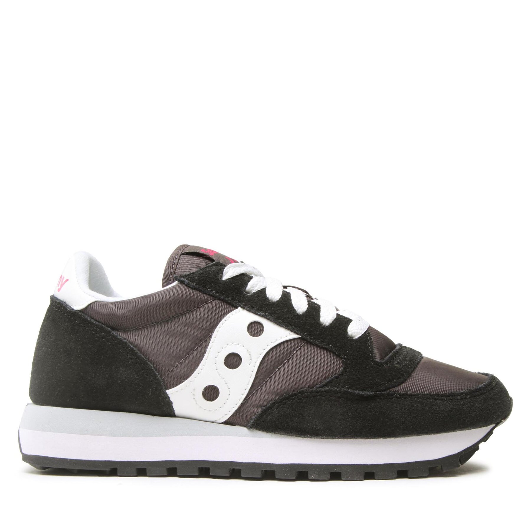 Sneakers Saucony Jazz Original S1044 Schwarz von Saucony