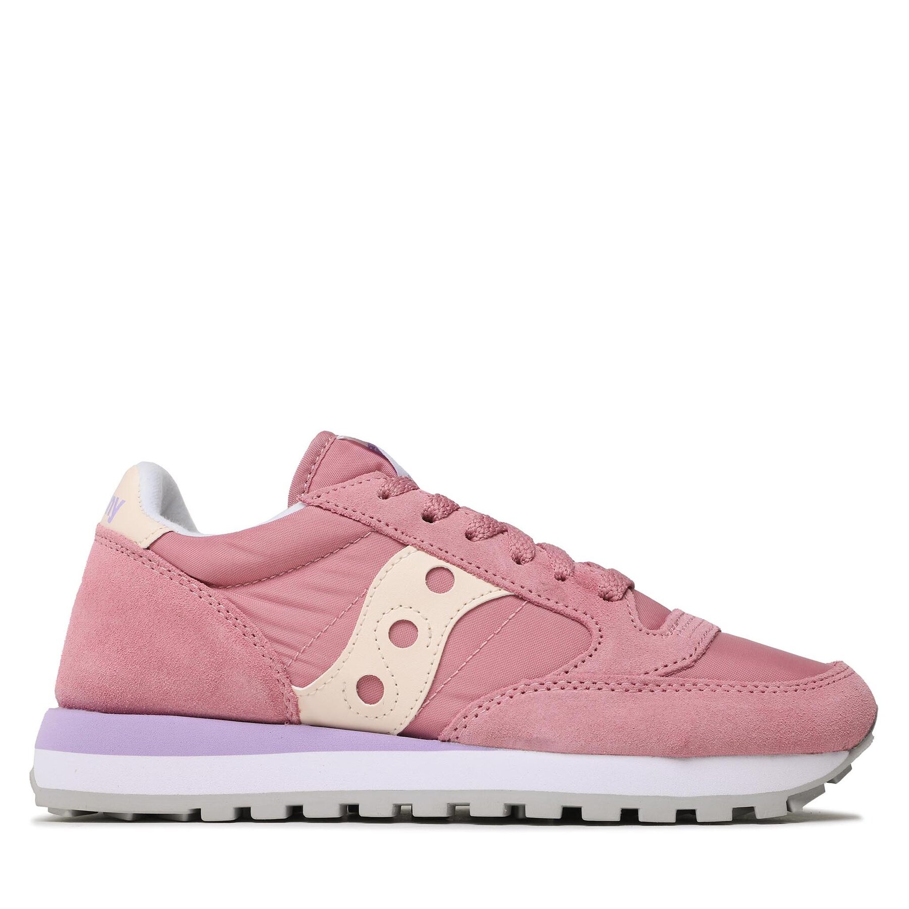 Sneakers Saucony Jazz Original S1044 Rosa Sneakers Saucony Jazz Original S1044 Rosa von Saucony
