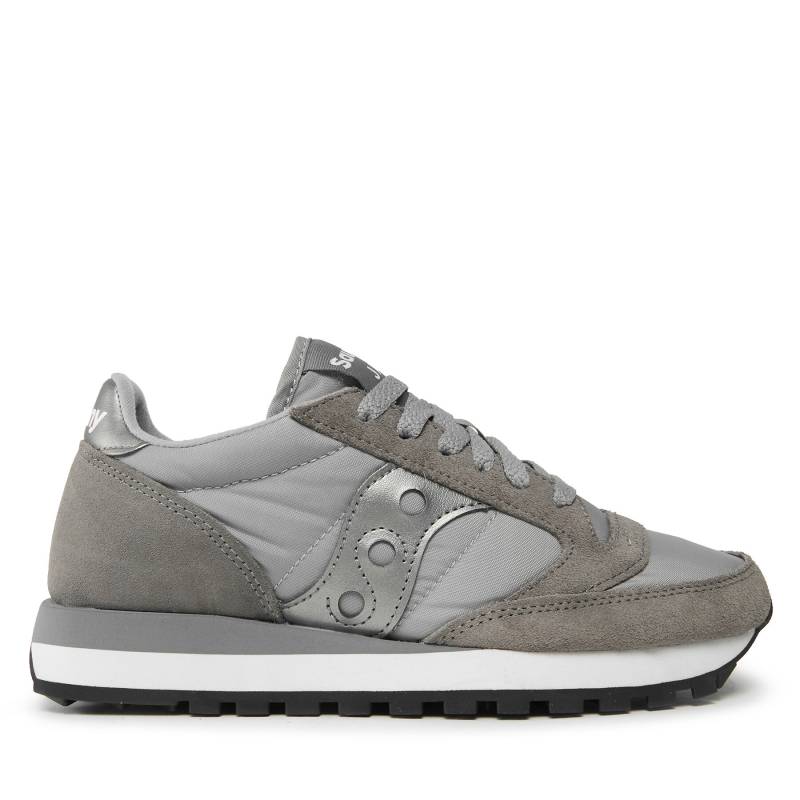 Sneakers Saucony Jazz Original S1044 Grau von Saucony