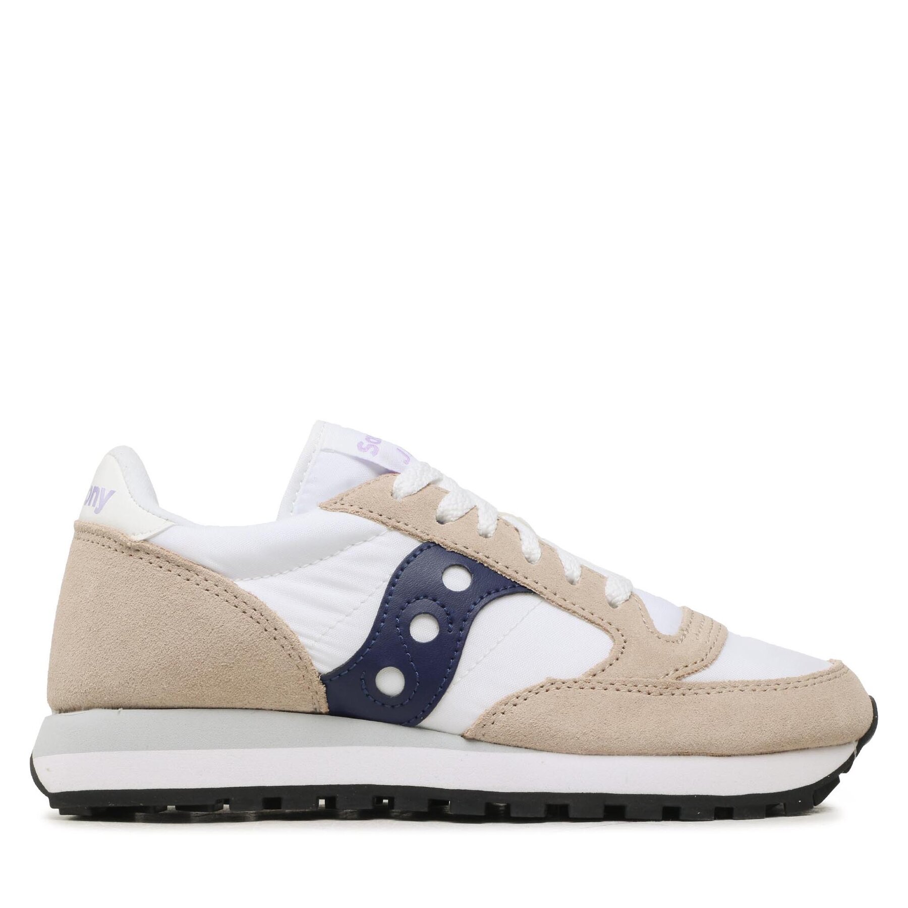 Sneakers Saucony Jazz Original S1044 Weiß Sneakers Saucony Jazz Original S1044 Weiß von Saucony