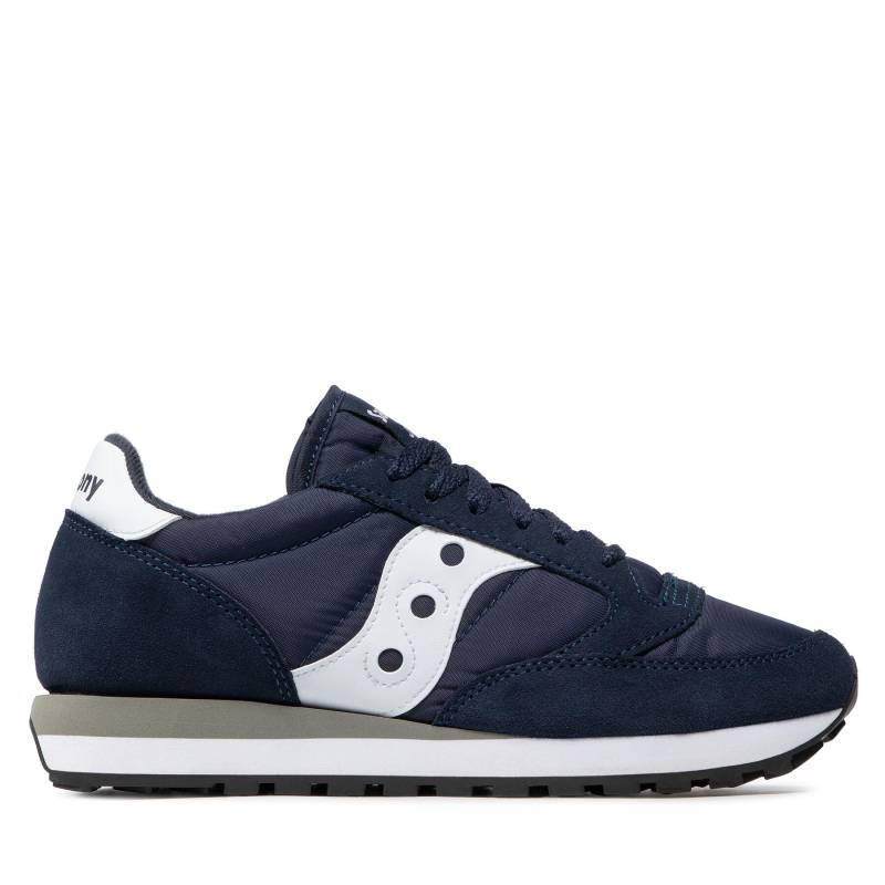 Sneakers Saucony Jazz Original S2044-316 Dunkelblau von Saucony