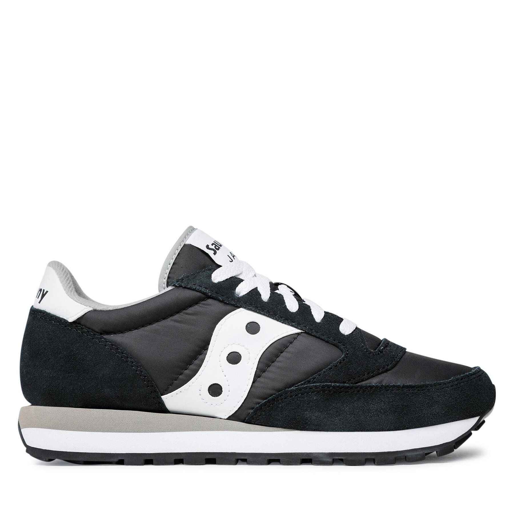 Sneakers Saucony Jazz Original S2044-449 Schwarz Sneakers Saucony Jazz Original S2044-449 Schwarz von Saucony