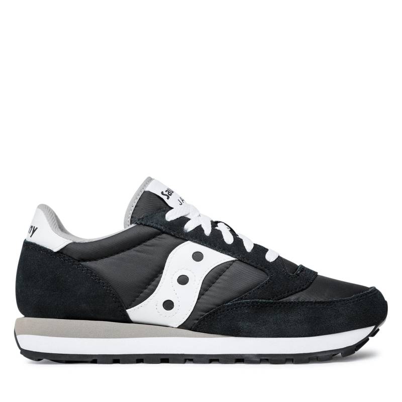 Sneakers Saucony Jazz Original S2044-449 Schwarz von Saucony