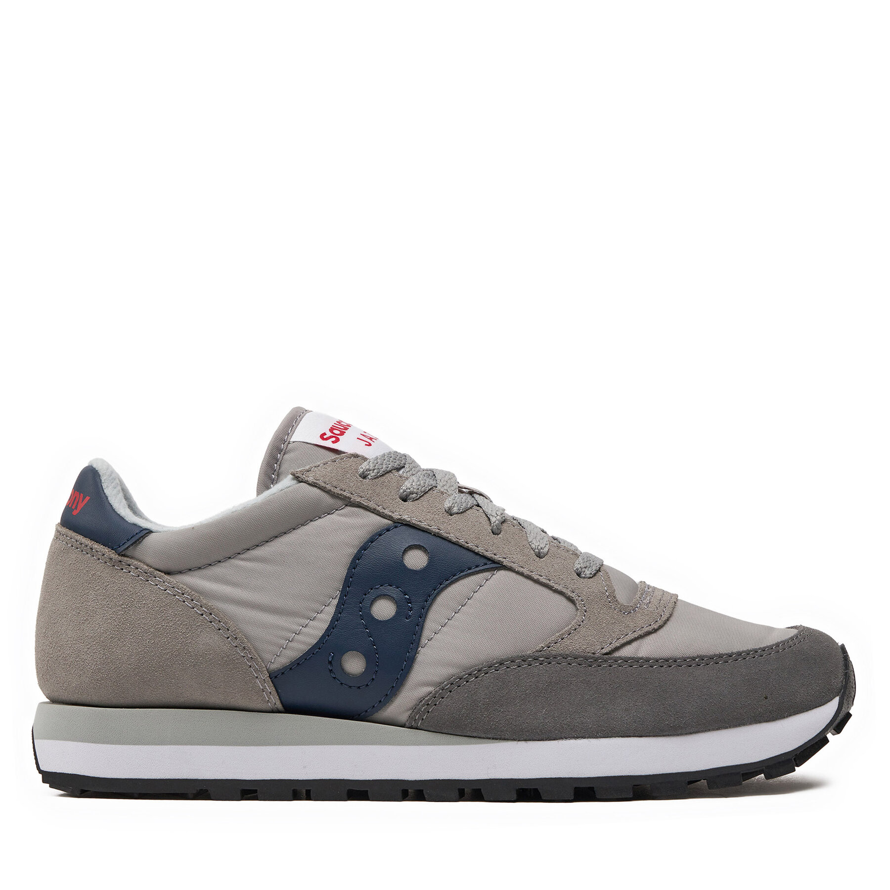 Sneakers Saucony Jazz Original S2044-691 Grau von Saucony